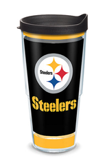 Tervis Pittsburgh Steelers Tervis 24oz Touchdown Tumbler
