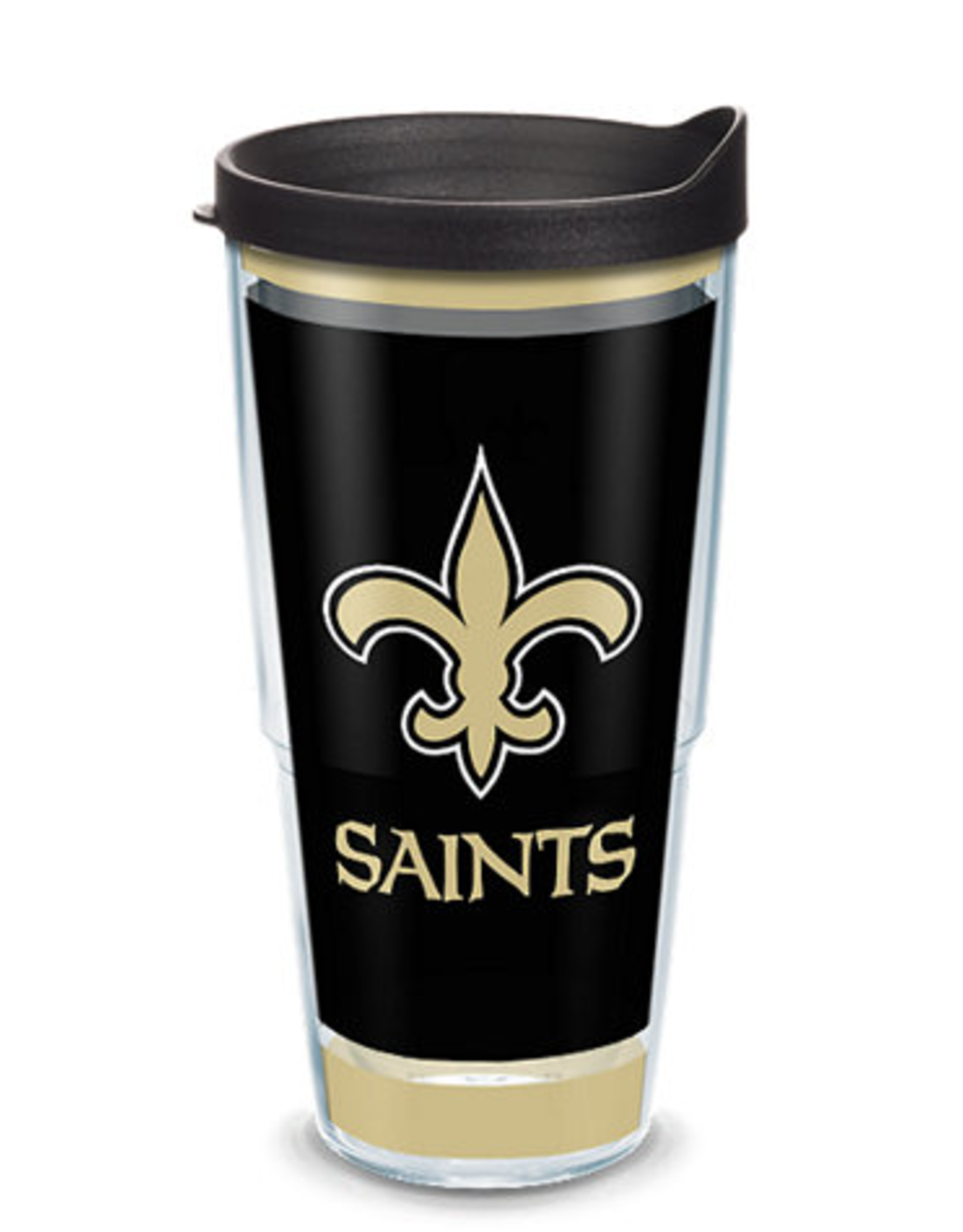 Tervis New Orleans Saints Tervis 24oz Touchdown Tumbler