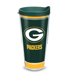 Tervis Green Bay Packers Tervis 24oz Touchdown Tumbler