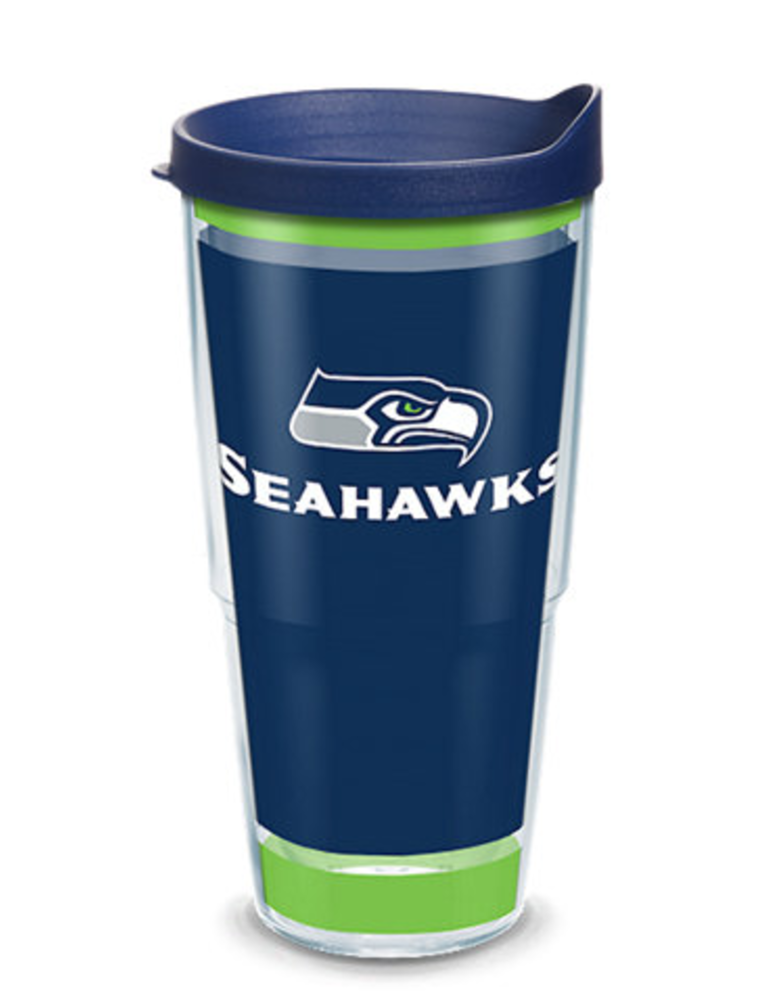 Tervis Seattle Seahawks Tervis 24oz Touchdown Tumbler