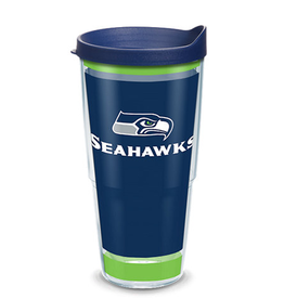 Tervis Seattle Seahawks Tervis 24oz Touchdown Tumbler