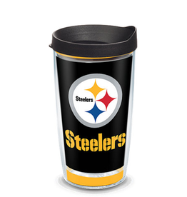 Tervis Pittsburgh Steelers Tervis 16oz Touchdown Tumbler