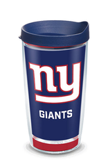 Tervis New York Giants Tervis 16oz Touchdown Tumbler