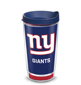 Tervis New York Giants Tervis 16oz Touchdown Tumbler