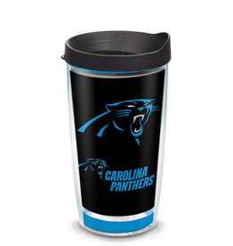 Tervis Carolina Panthers Tervis 16oz Touchdown Tumbler