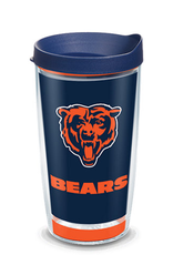 Tervis Chicago Bears Tervis 16oz Touchdown Tumbler