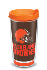 Tervis Cleveland Browns Tervis 16oz Touchdown Tumbler