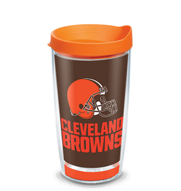 Tervis Cleveland Browns Tervis 16oz Touchdown Tumbler