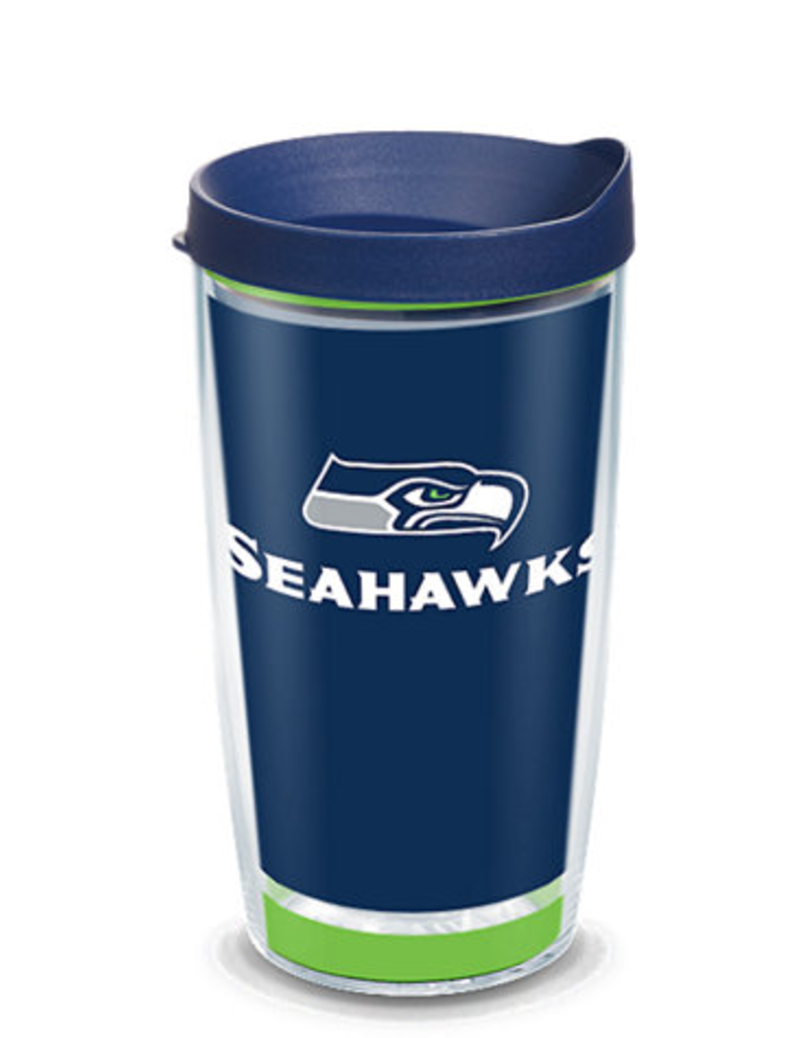 Tervis Seattle Seahawks Tervis 16oz Touchdown Tumbler