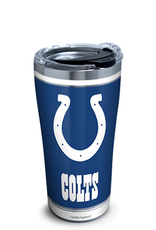 Tervis Indianapolis Colts Tervis 20oz Stainless Touchdown Tumbler