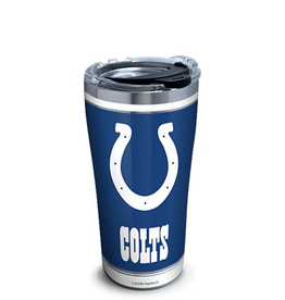 Tervis Indianapolis Colts Tervis 20oz Stainless Touchdown Tumbler