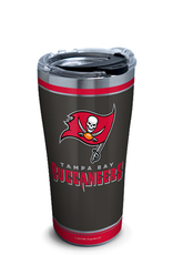 Tervis Tampa Bay Buccaneers Tervis 20oz Stainless Touchdown Tumbler