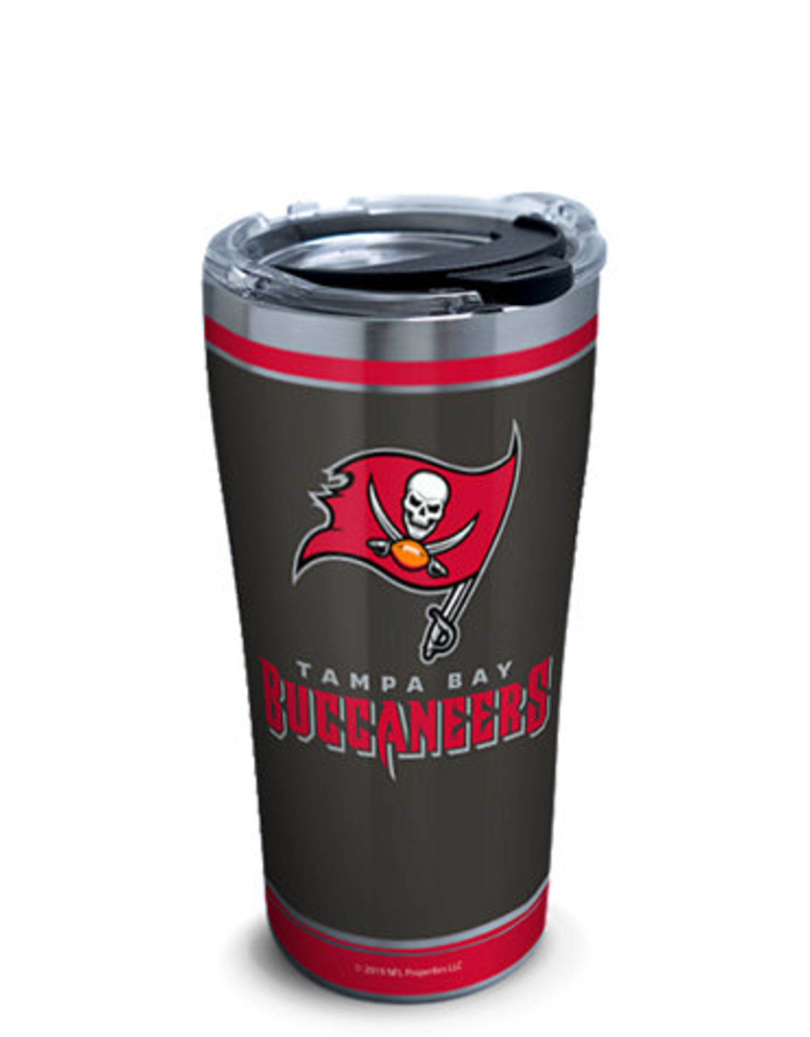 Tervis Tampa Bay Buccaneers Tervis 20oz Stainless Touchdown Tumbler