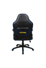 Imperial Michigan Wolverines Gaming / Office Chair