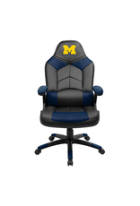 Imperial Michigan Wolverines Gaming / Office Chair