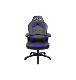 Imperial Balitmore Ravens Gaming / Office Chair