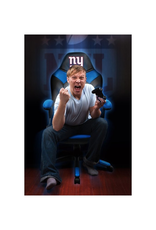 Imperial New York Giants Gaming / Office Chair