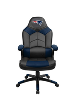 Imperial New England Patriots Gaming / Office Chair