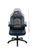 Imperial New England Patriots Gaming / Office Chair