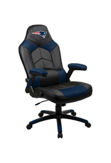 Imperial New England Patriots Gaming / Office Chair