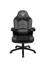 Imperial New Orleans Saints Gaming / Office Chair