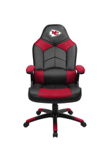 Imperial Kansas City Chiefs Gaming / Office Chair