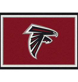 MILLIKEN Falcons Spirit Rug - SM