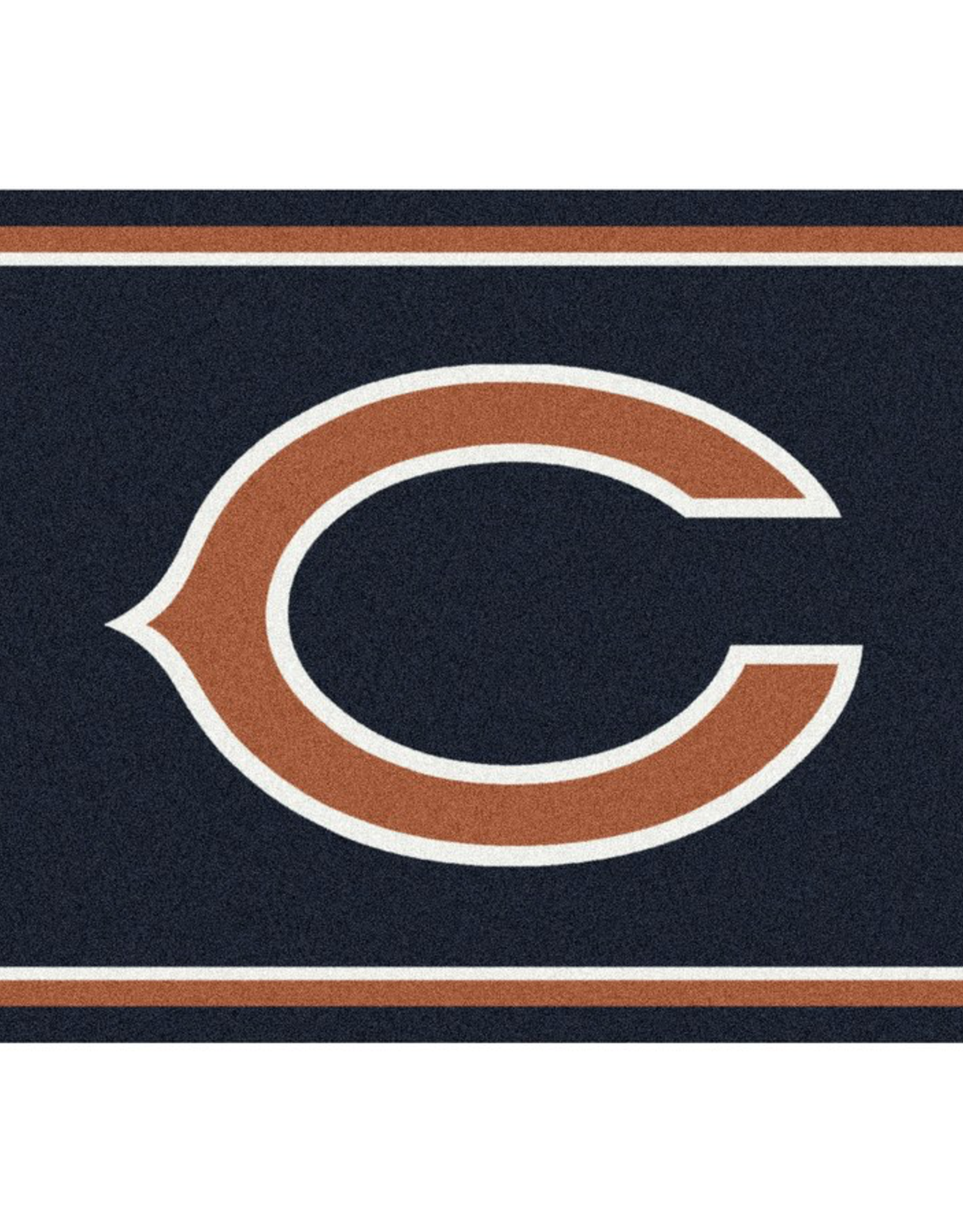 MILLIKEN Bears Spirit Rug - SM