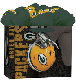 JF TURNER & CO Packers Medium Gift Bag
