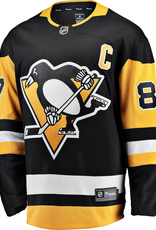 FANATICS Penguins M Crosby Home Breakaway Jersey