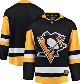 FANATICS Penguins M Home Breakaway Jersey