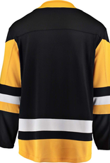 FANATICS Penguins M Home Breakaway Jersey