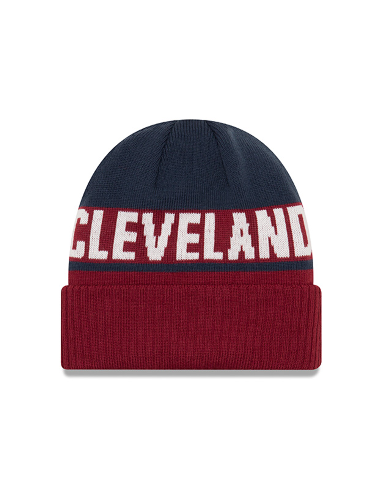 Cleveland Cavaliers Chilled Cuffed Knit