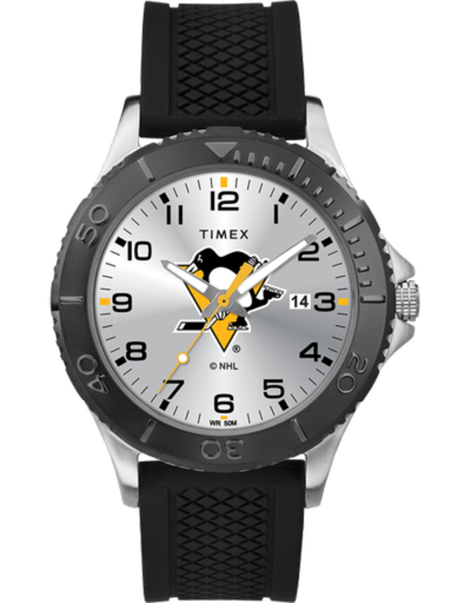 TIMEX Penguins Timex Gamer Watch