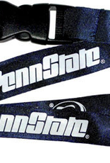 Aminco Penn State Nittany Lions Team Lanyard / Navy