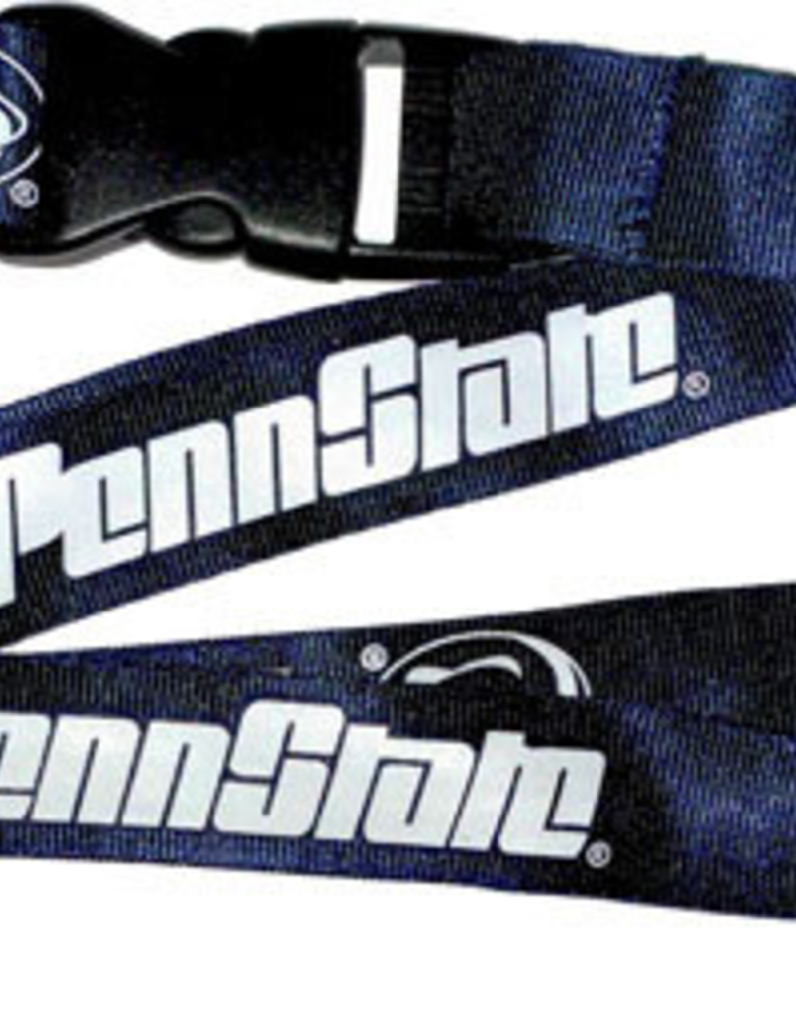 Aminco Penn State Nittany Lions Team Lanyard / Navy