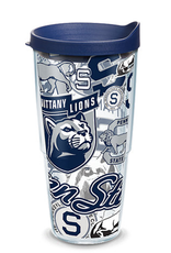 Tervis Penn State Nittany Lions Tervis 24oz All Over Tumbler