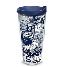 Tervis Penn State Nittany Lions Tervis 24oz All Over Tumbler
