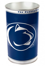 WINCRAFT Penn State Nittany Lions Wastebasket