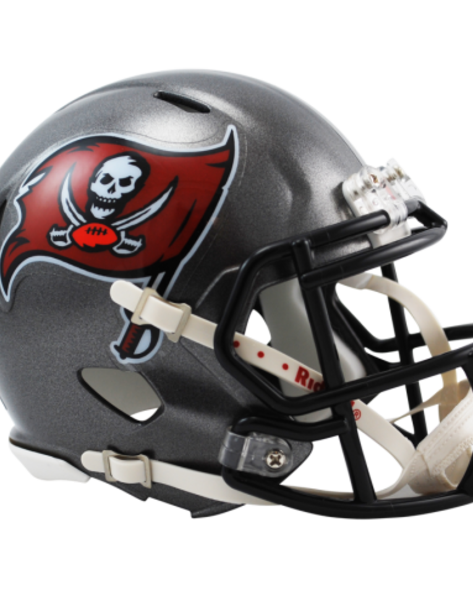 RIDDELL Tampa Bay Buccaneers Mini Speed Helmet