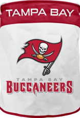 Duck House Buccaneers Laundry Basket