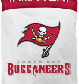 Duck House Buccaneers Laundry Basket