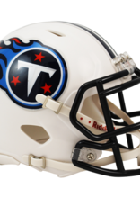 RIDDELL Tennessee Titans Mini Speed Helmet