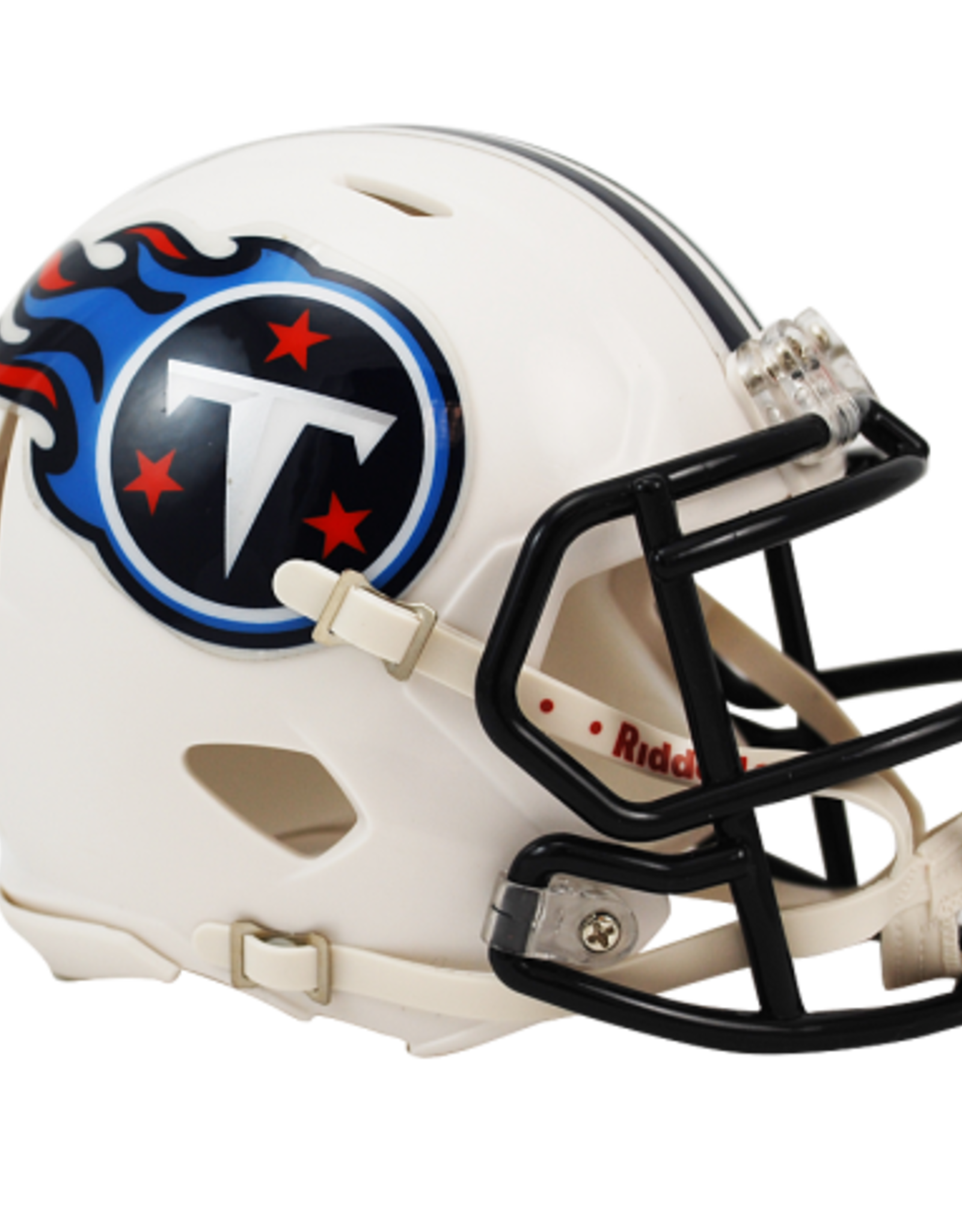 RIDDELL Tennessee Titans Mini Speed Helmet