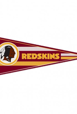 WINCRAFT Washington Redskins Classic Pennant