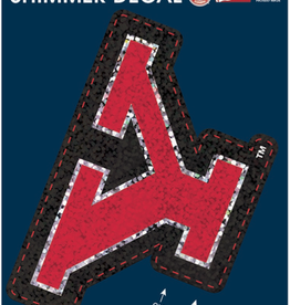 WINCRAFT Youngstown State Penguins Bling Decal