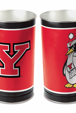 WINCRAFT Youngstown State Penguins Wastebasket