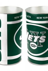 WINCRAFT New York Jets Wastebasket