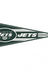 WINCRAFT New York Jets Classic Pennant