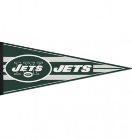 WINCRAFT New York Jets Classic Pennant